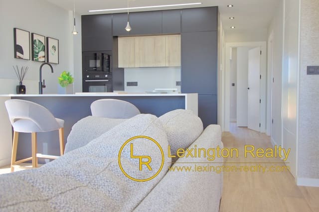 3 sypialnia Apartament na sprzedaż w Pilar de la Horadada ciudad, Pilar de la Horadada z basenem garażem - 340 000 € (Ref: 8956034)