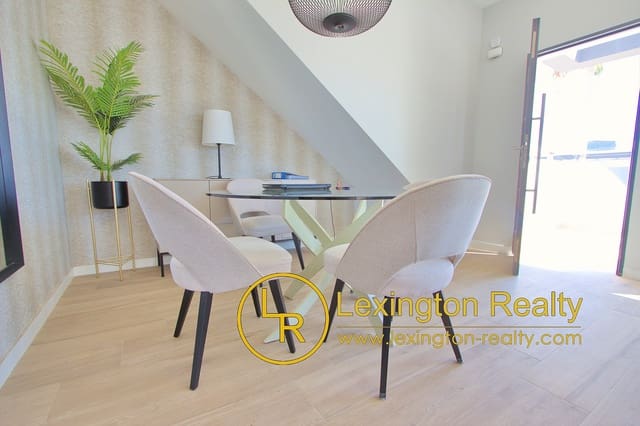 3 sypialnia Apartament na sprzedaż w Pilar de la Horadada ciudad, Pilar de la Horadada z basenem garażem - 340 000 € (Ref: 8956034)