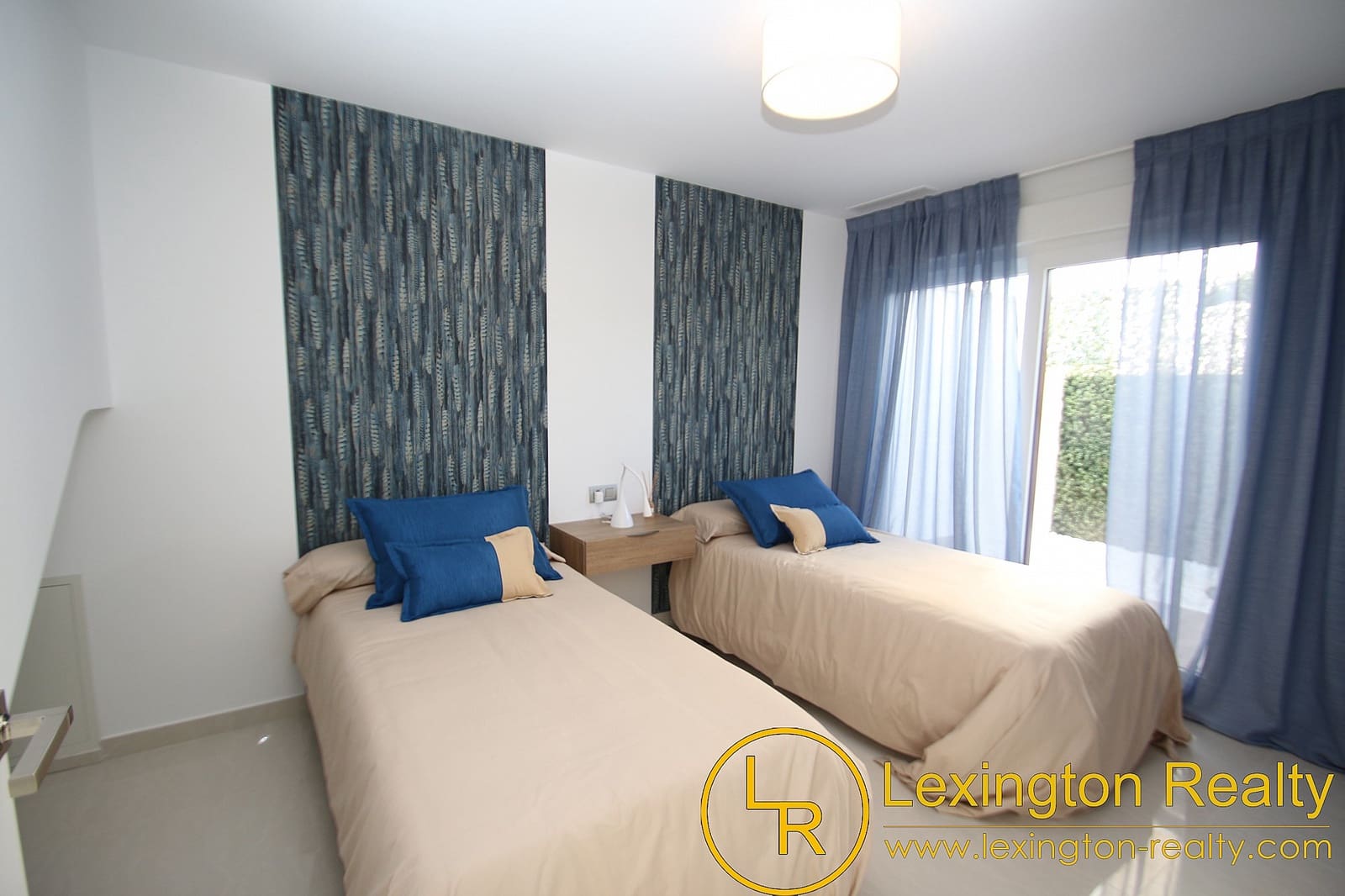 3 sypialnia Willa na sprzedaż w Los Montesinos z basenem garażem - 485 000 € (Ref: 8956036)