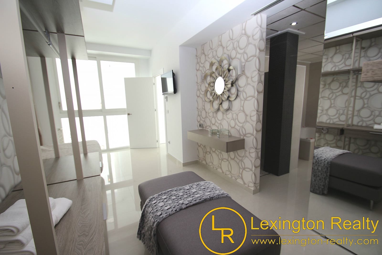 3 sypialnia Willa na sprzedaż w Los Montesinos z basenem garażem - 485 000 € (Ref: 8956036)