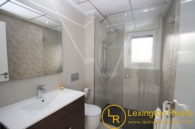 3 sypialnia Willa na sprzedaż w Los Montesinos z basenem garażem - 485 000 € (Ref: 8956036)