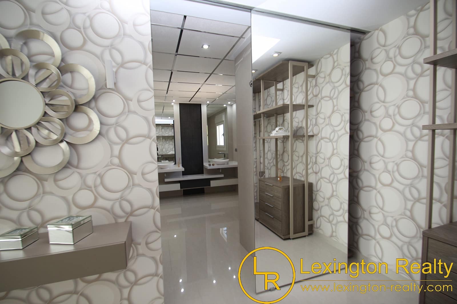 3 sypialnia Willa na sprzedaż w Los Montesinos z basenem garażem - 485 000 € (Ref: 8956036)