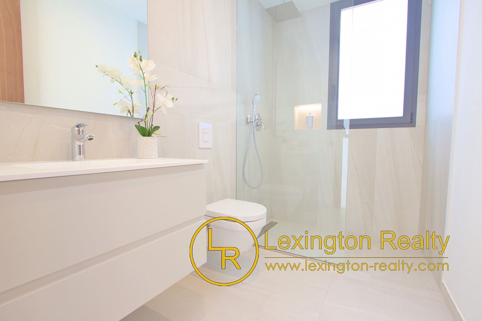 3 bedroom Villa for sale in Finestrat with pool garage - € 895,000 (Ref: 8956037)