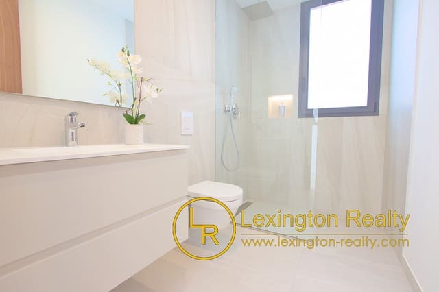 3 bedroom Villa for sale in Golf Bahía, Finestrat with pool garage - € 895,000 (Ref: 8956037)