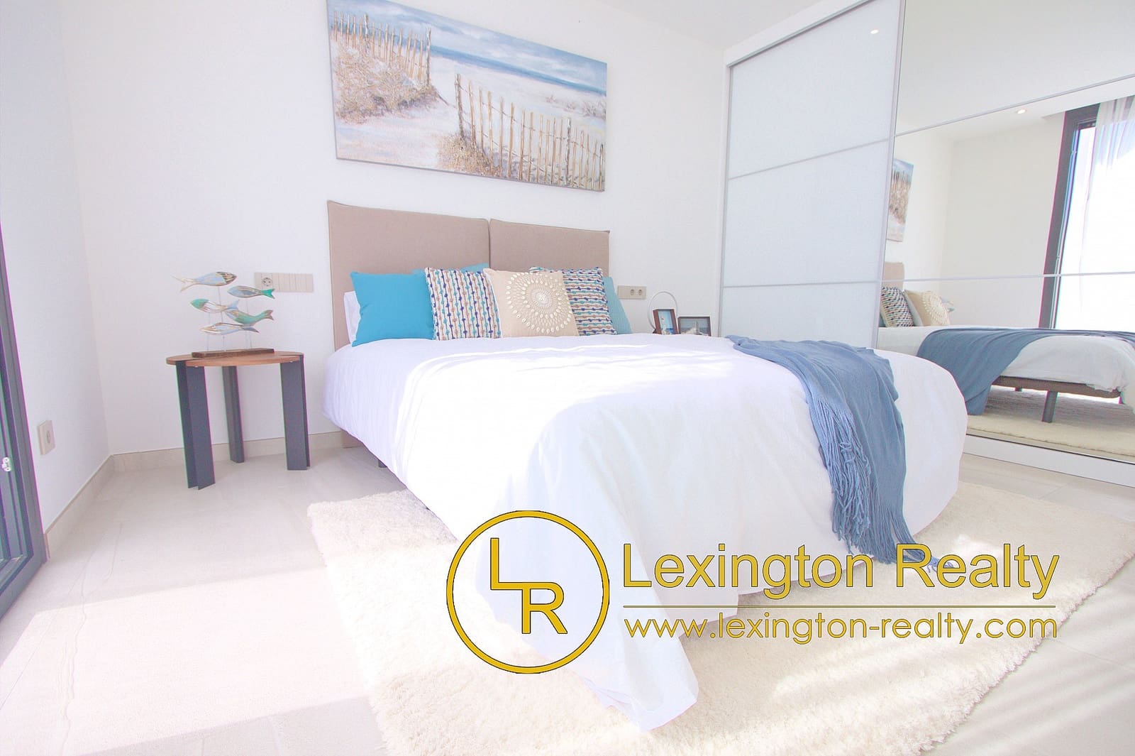 3 bedroom Villa for sale in Finestrat with pool garage - € 895,000 (Ref: 8956037)