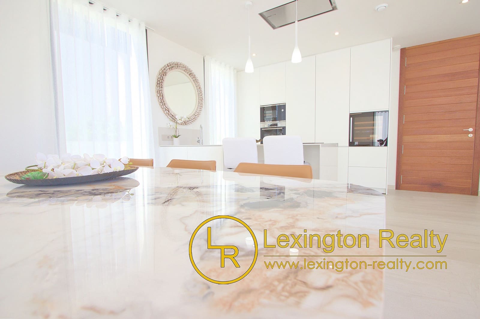 3 bedroom Villa for sale in Finestrat with pool garage - € 895,000 (Ref: 8956037)