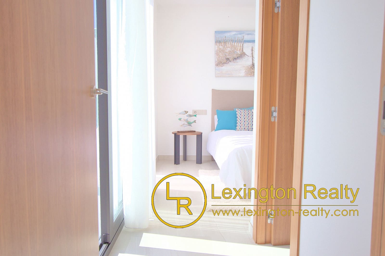 3 bedroom Villa for sale in Finestrat with pool garage - € 895,000 (Ref: 8956037)