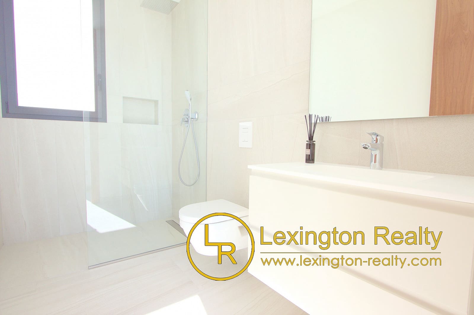 3 bedroom Villa for sale in Finestrat with pool garage - € 895,000 (Ref: 8956037)