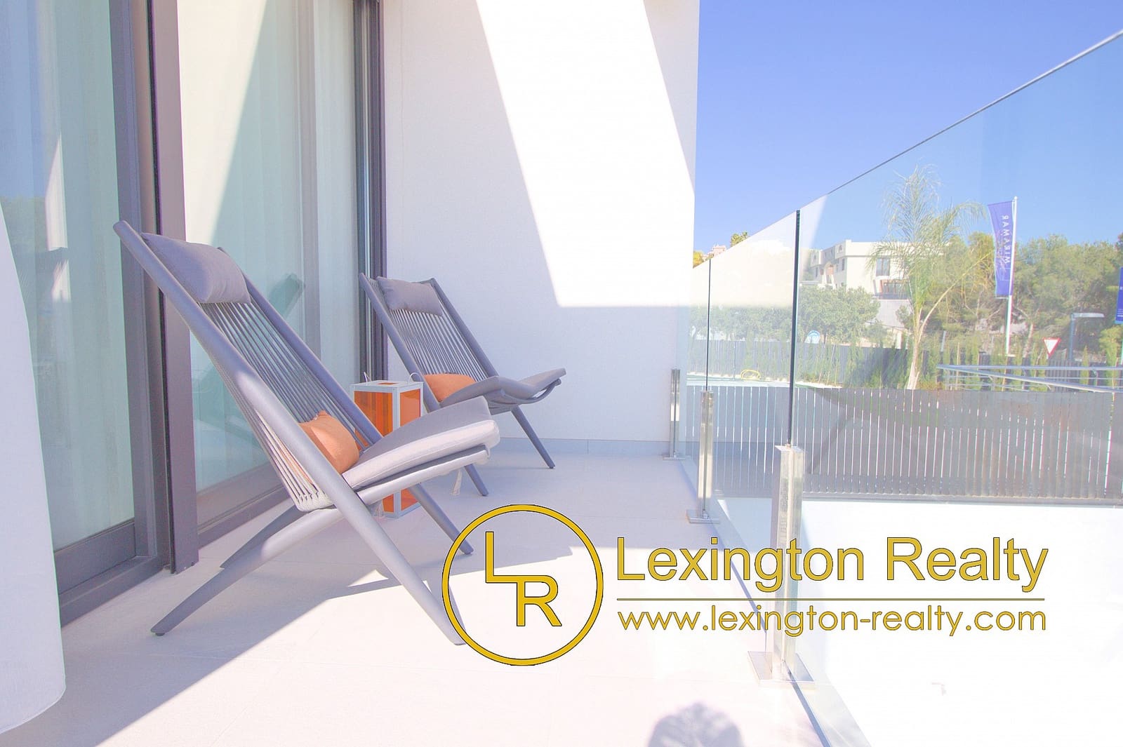 3 bedroom Villa for sale in Finestrat with pool garage - € 895,000 (Ref: 8956037)