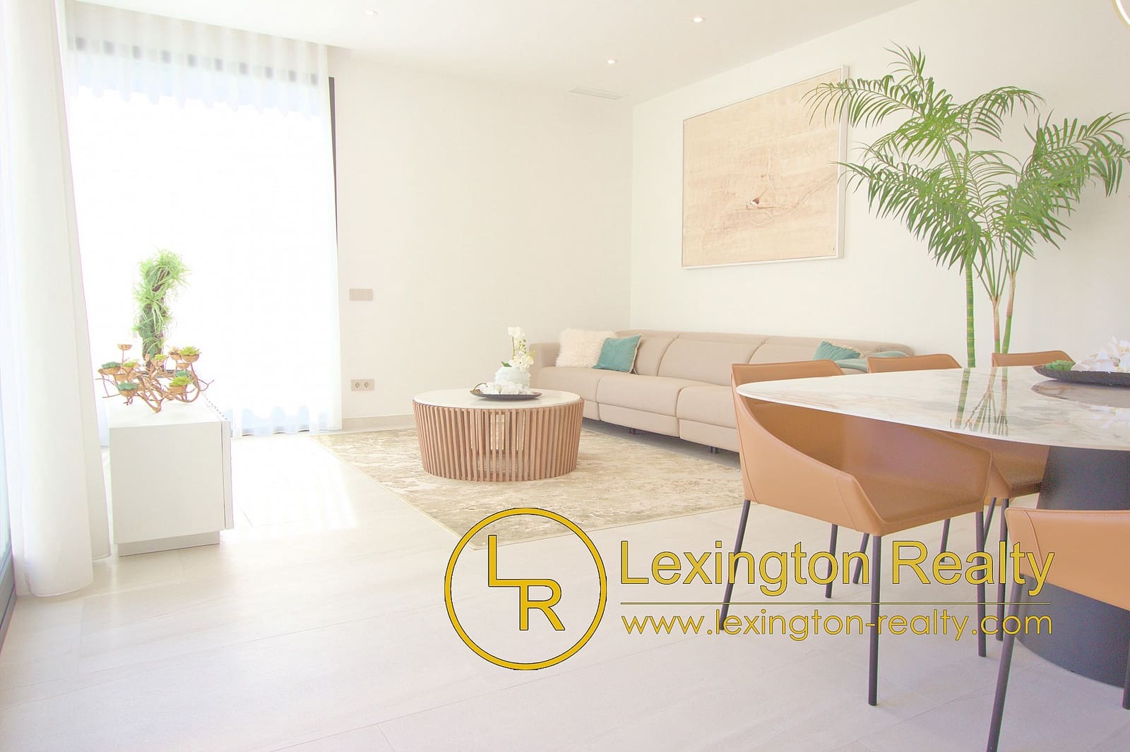 3 bedroom Villa for sale in Finestrat with pool garage - € 895,000 (Ref: 8956037)