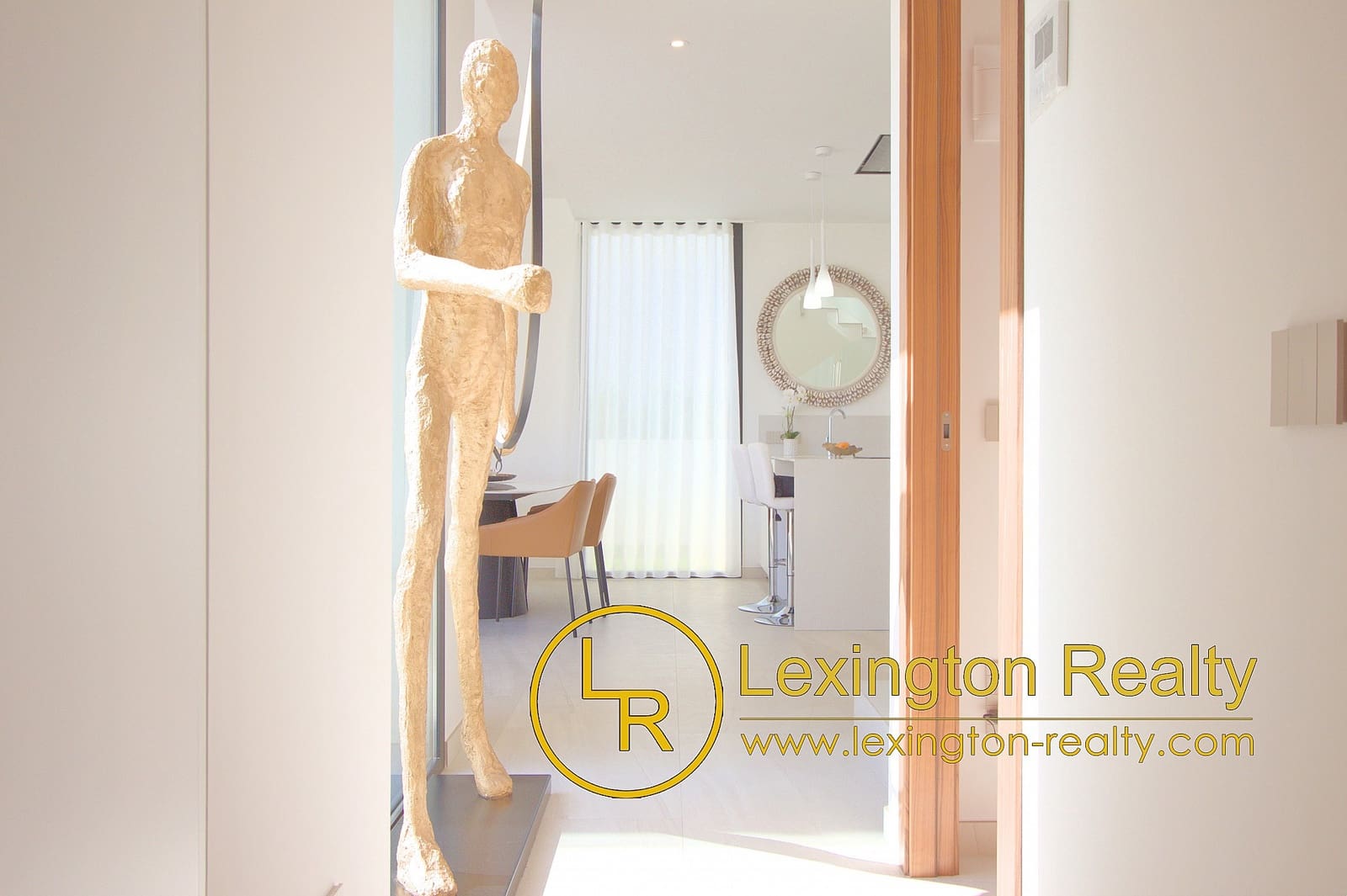 3 bedroom Villa for sale in Finestrat with pool garage - € 895,000 (Ref: 8956037)