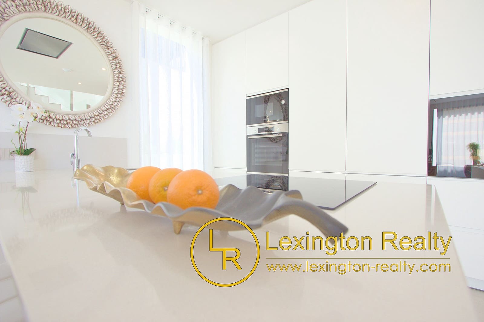 3 bedroom Villa for sale in Finestrat with pool garage - € 895,000 (Ref: 8956037)