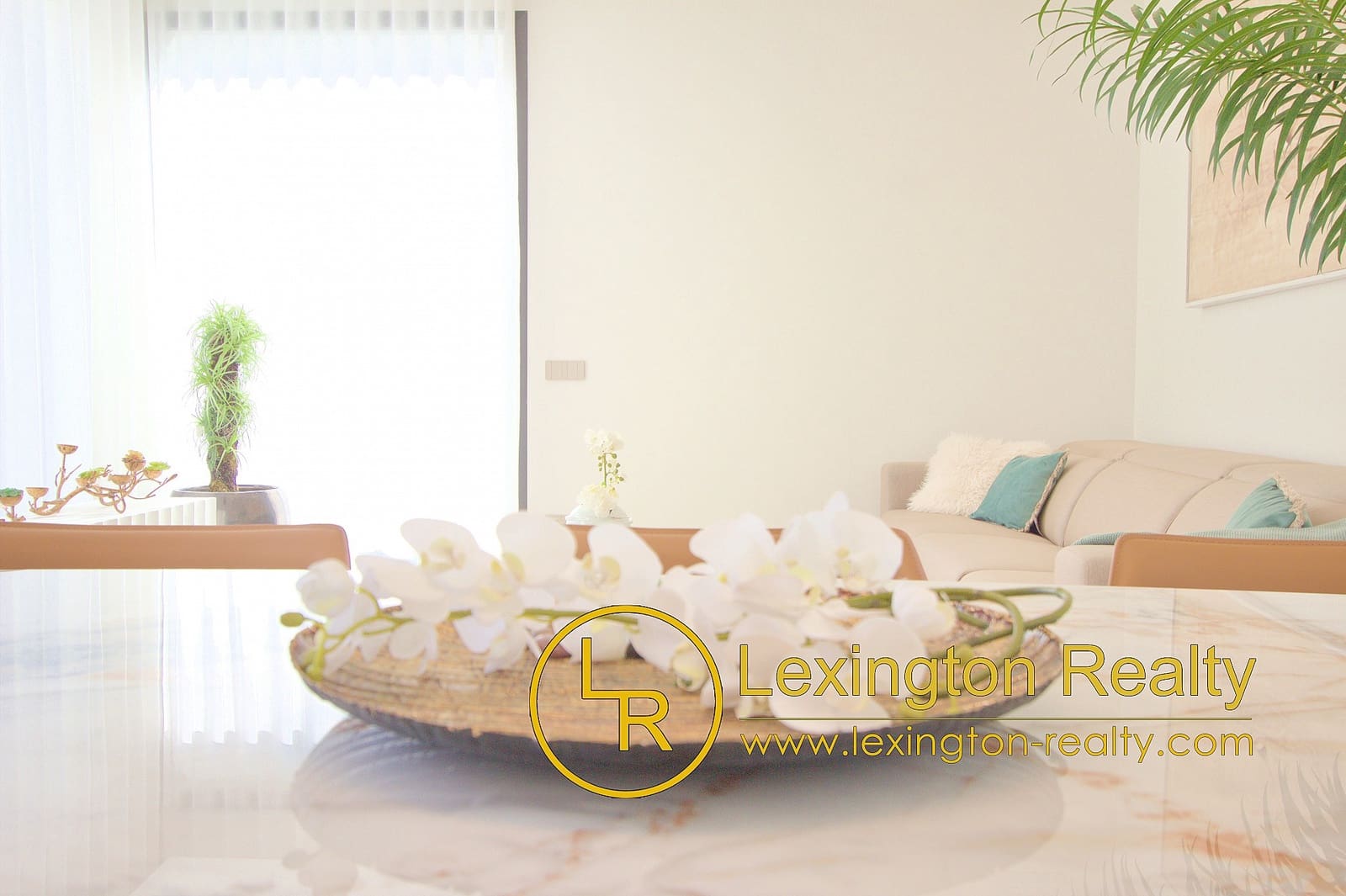 3 bedroom Villa for sale in Finestrat with pool garage - € 895,000 (Ref: 8956037)