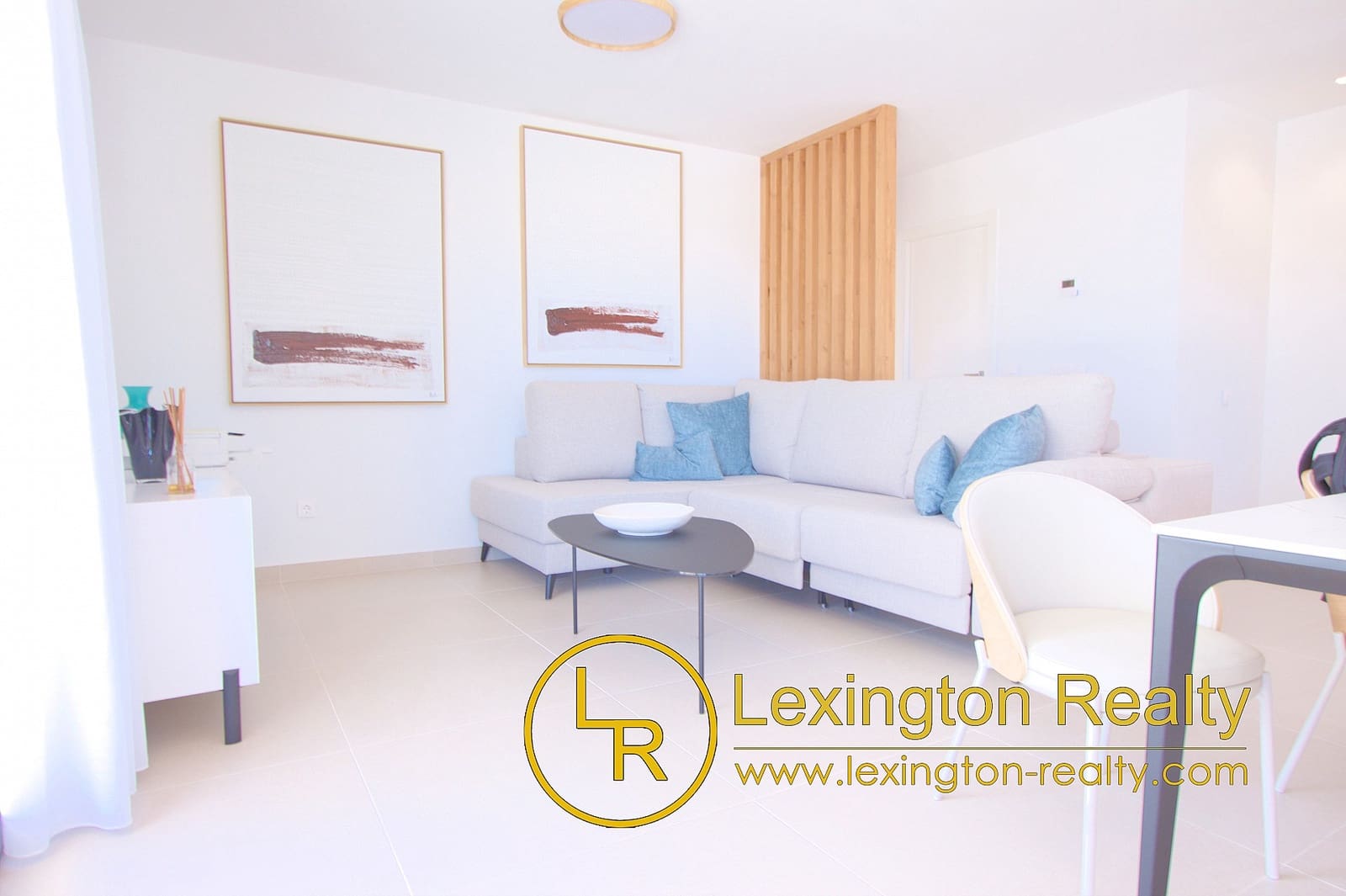 3 bedroom Villa for sale in Finestrat with pool garage - € 975,000 (Ref: 8956041)