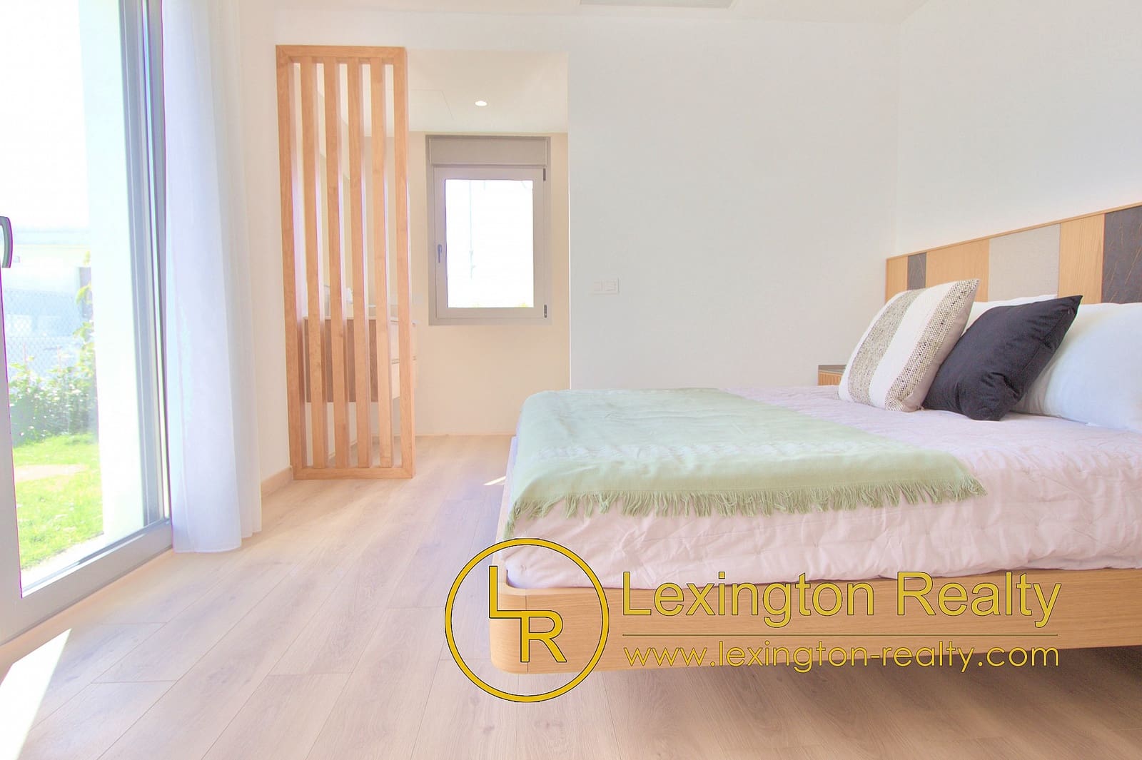 3 bedroom Villa for sale in Finestrat with pool garage - € 975,000 (Ref: 8956041)