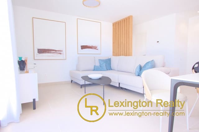 3 sypialnia Willa na sprzedaż w Golf Bahía, Finestrat z basenem garażem - 975 000 € (Ref: 8956041)