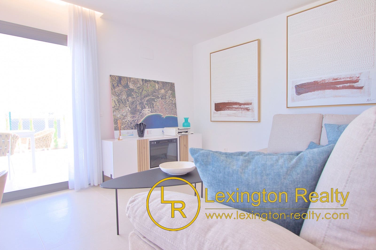 3 bedroom Villa for sale in Finestrat with pool garage - € 975,000 (Ref: 8956041)