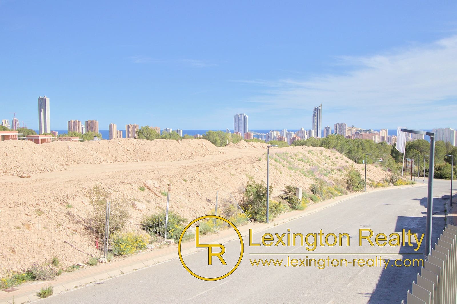 3 bedroom Villa for sale in Finestrat with pool garage - € 975,000 (Ref: 8956041)