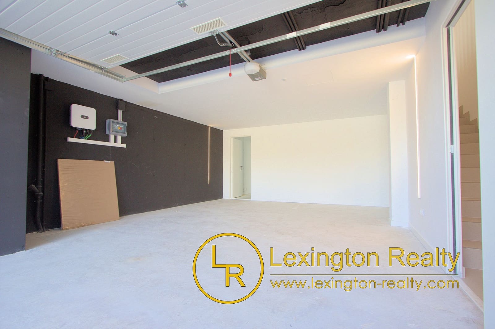 3 bedroom Villa for sale in Finestrat with pool garage - € 975,000 (Ref: 8956041)