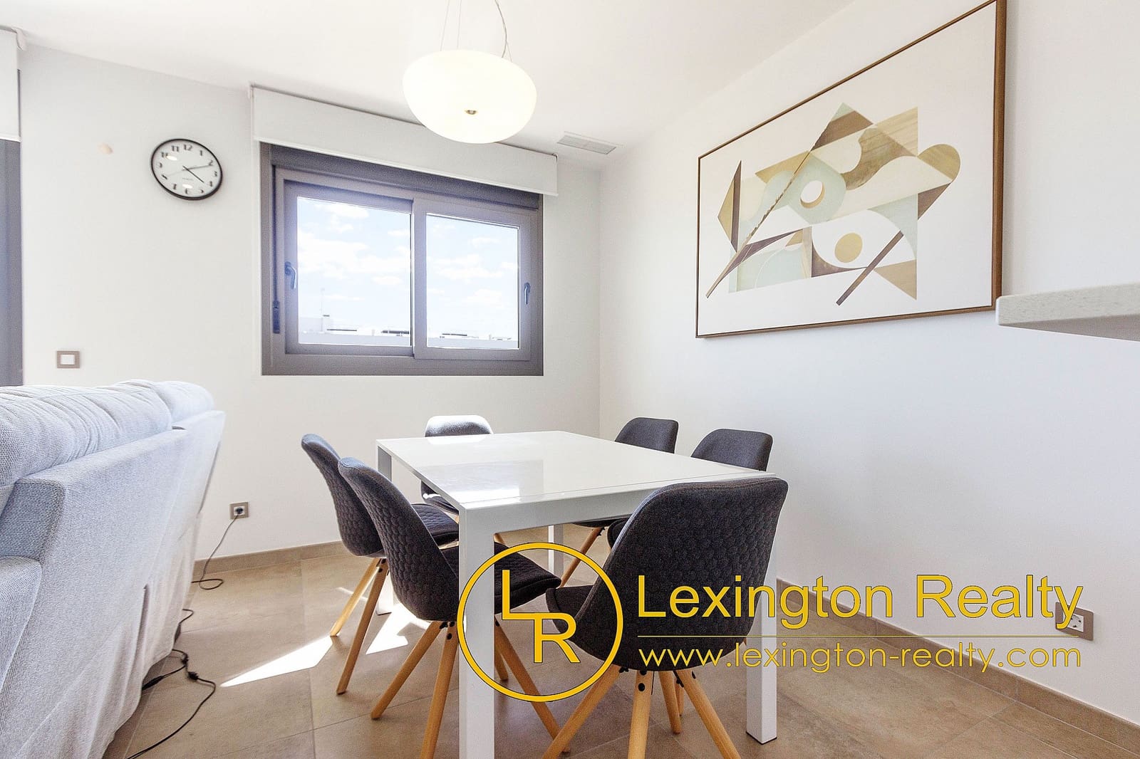 2 soveværelse Penthouse til salg i Arenales del Sol med swimmingpool garage - € 349.000 (Ref: 8969510)