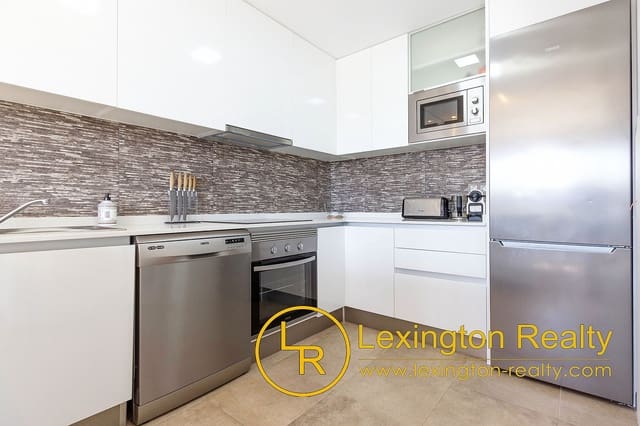 2 bedroom Penthouse for sale in Arenales del Sol, Elche / Elx with pool garage - € 349,000 (Ref: 8969510)