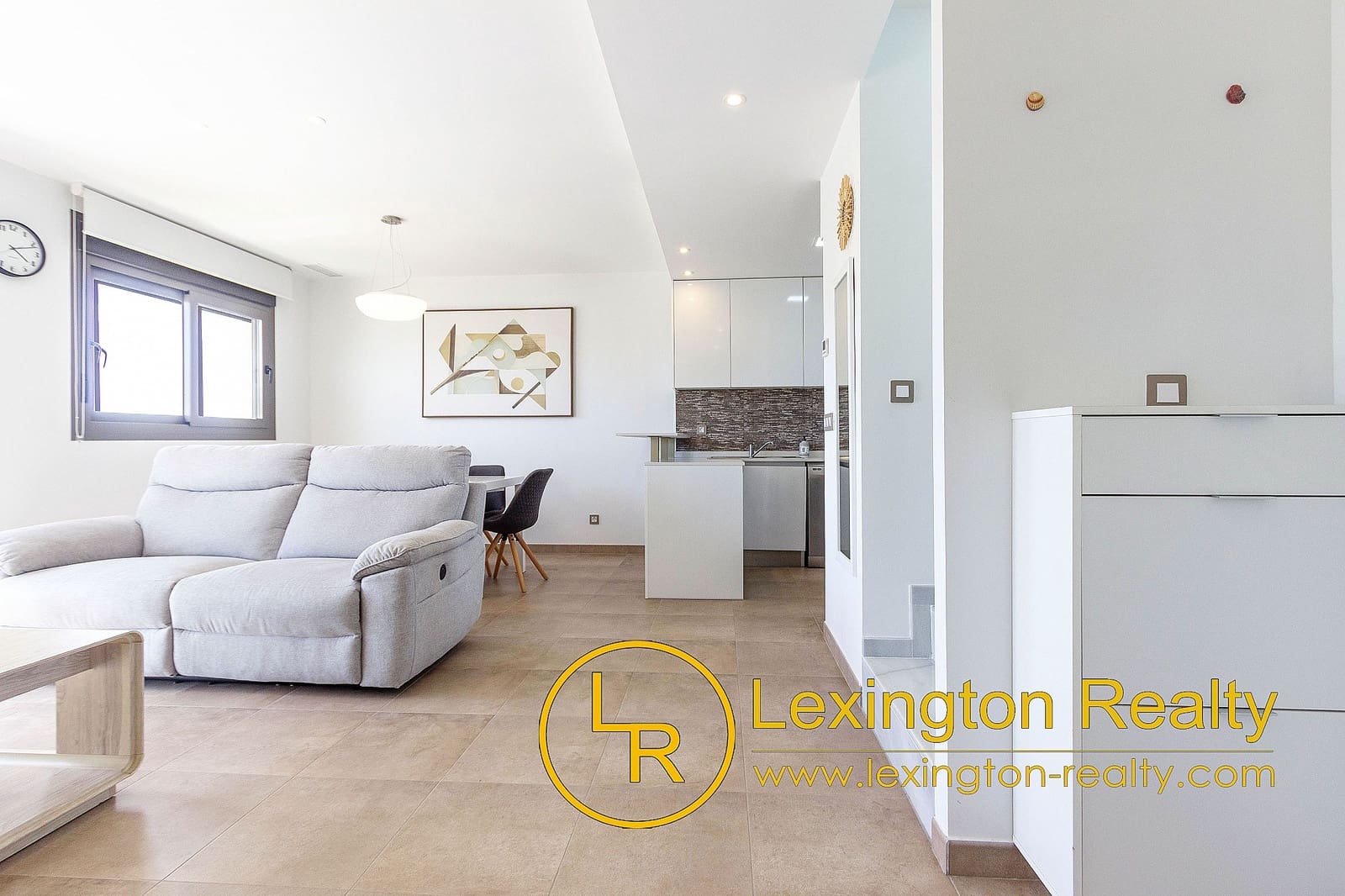 2 soveværelse Penthouse til salg i Arenales del Sol med swimmingpool garage - € 349.000 (Ref: 8969510)