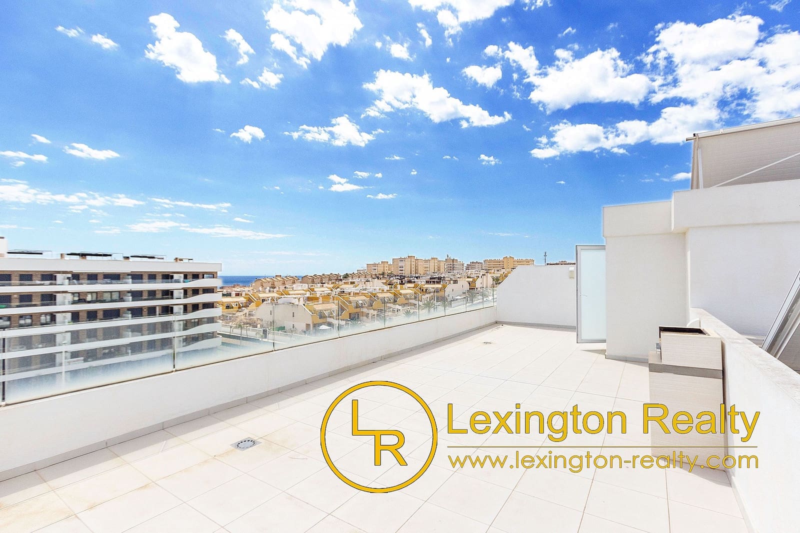2 soveværelse Penthouse til salg i Arenales del Sol med swimmingpool garage - € 349.000 (Ref: 8969510)