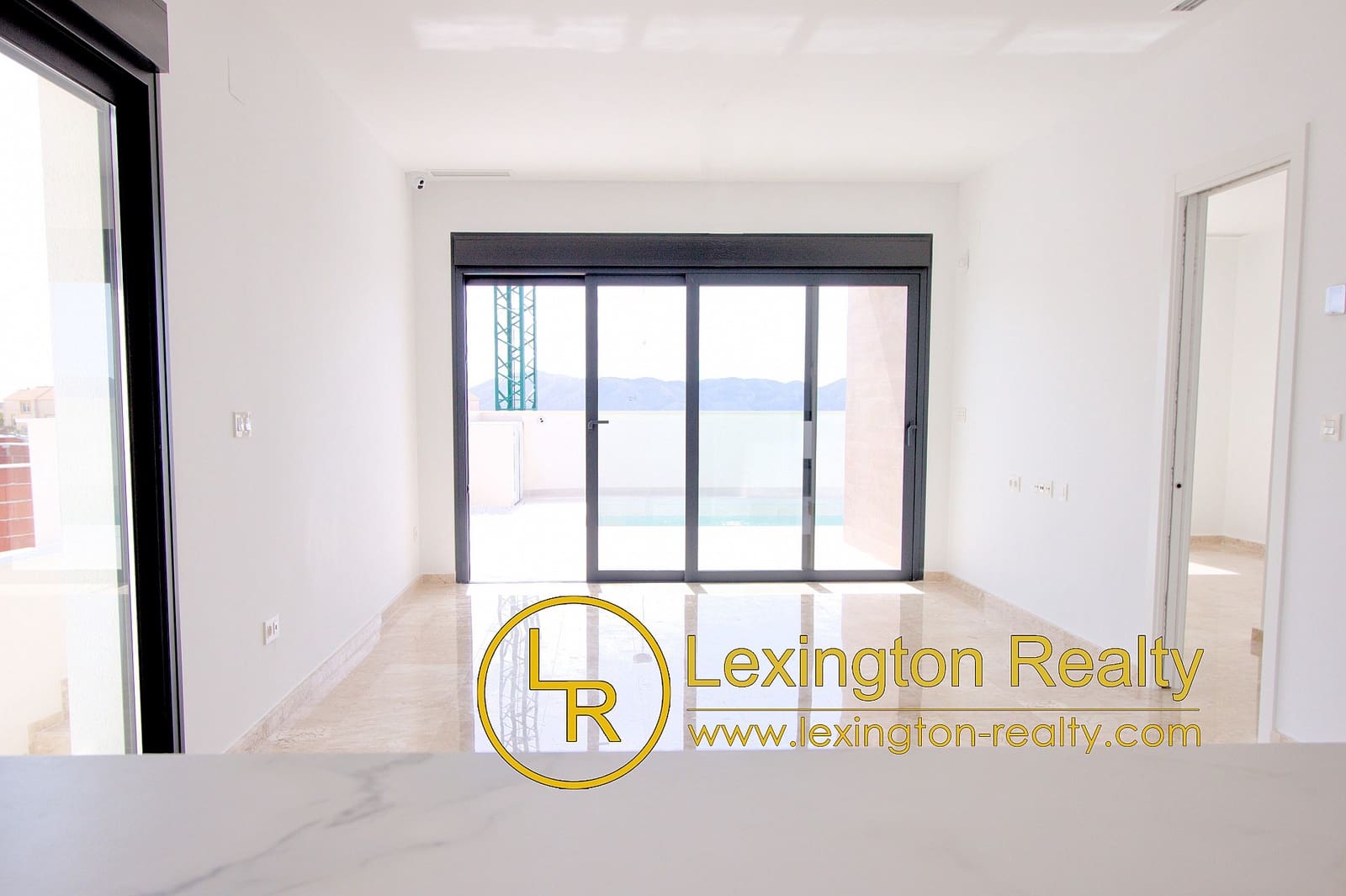 3 bedroom Villa for sale in La Nucia with pool garage - € 600,000 (Ref: 8987332)