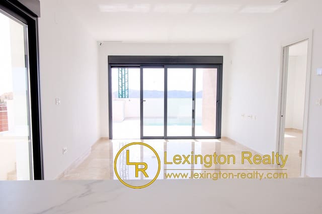 3 bedroom Villa for sale in La Nucia with pool garage - € 600,000 (Ref: 8987332)