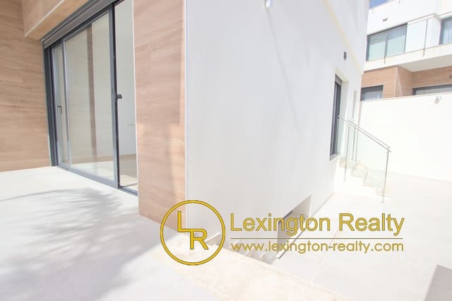 3 bedroom Villa for sale in La Nucia with pool garage - € 600,000 (Ref: 8987332)