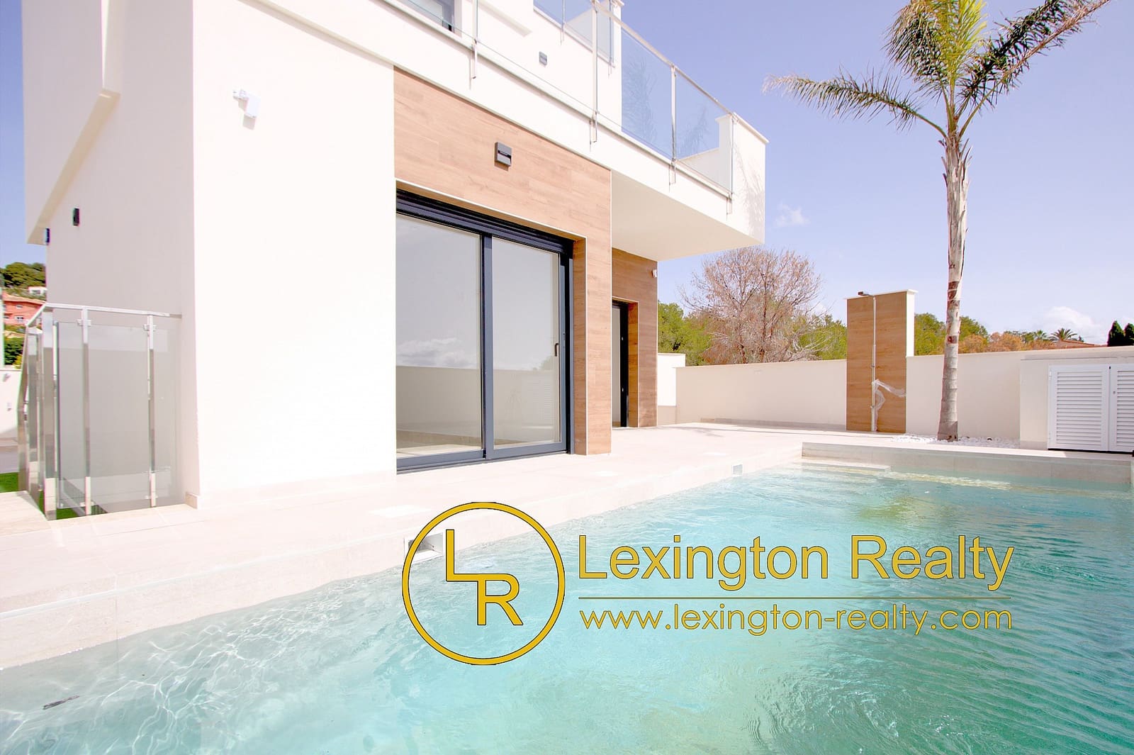 3 bedroom Villa for sale in La Nucia with pool garage - € 600,000 (Ref: 8987332)