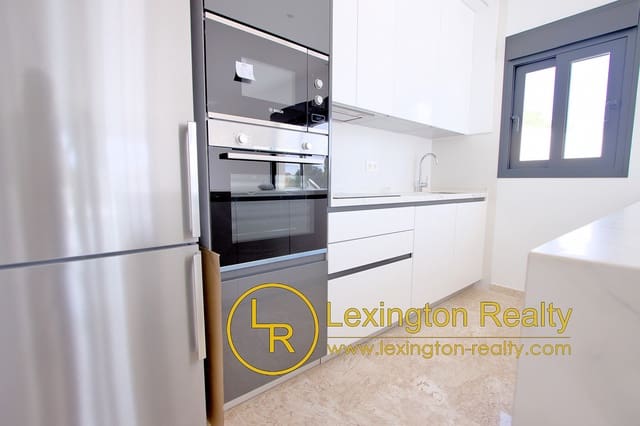 3 bedroom Villa for sale in La Nucia with pool garage - € 600,000 (Ref: 8987332)