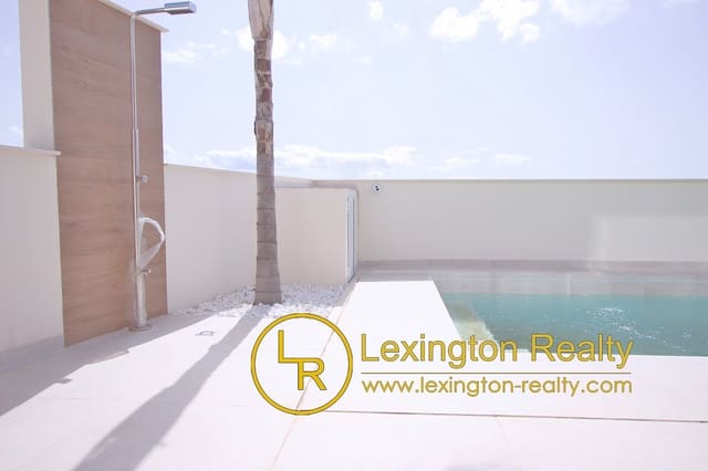 3 bedroom Villa for sale in La Nucia with pool garage - € 600,000 (Ref: 8987332)