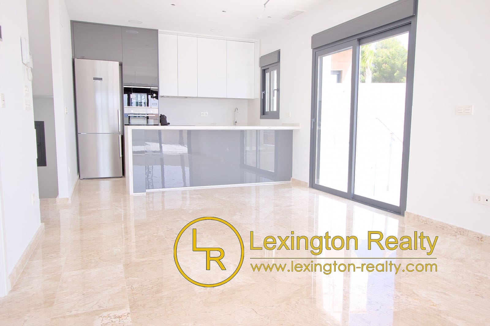 3 bedroom Villa for sale in La Nucia with pool garage - € 600,000 (Ref: 8987332)