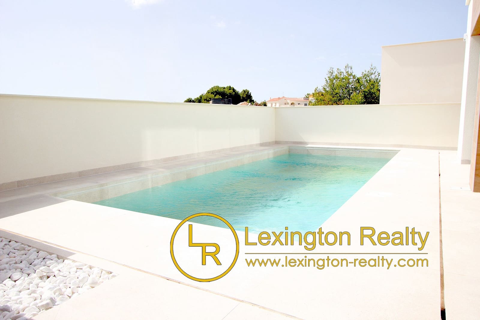3 bedroom Villa for sale in La Nucia with pool garage - € 600,000 (Ref: 8987332)