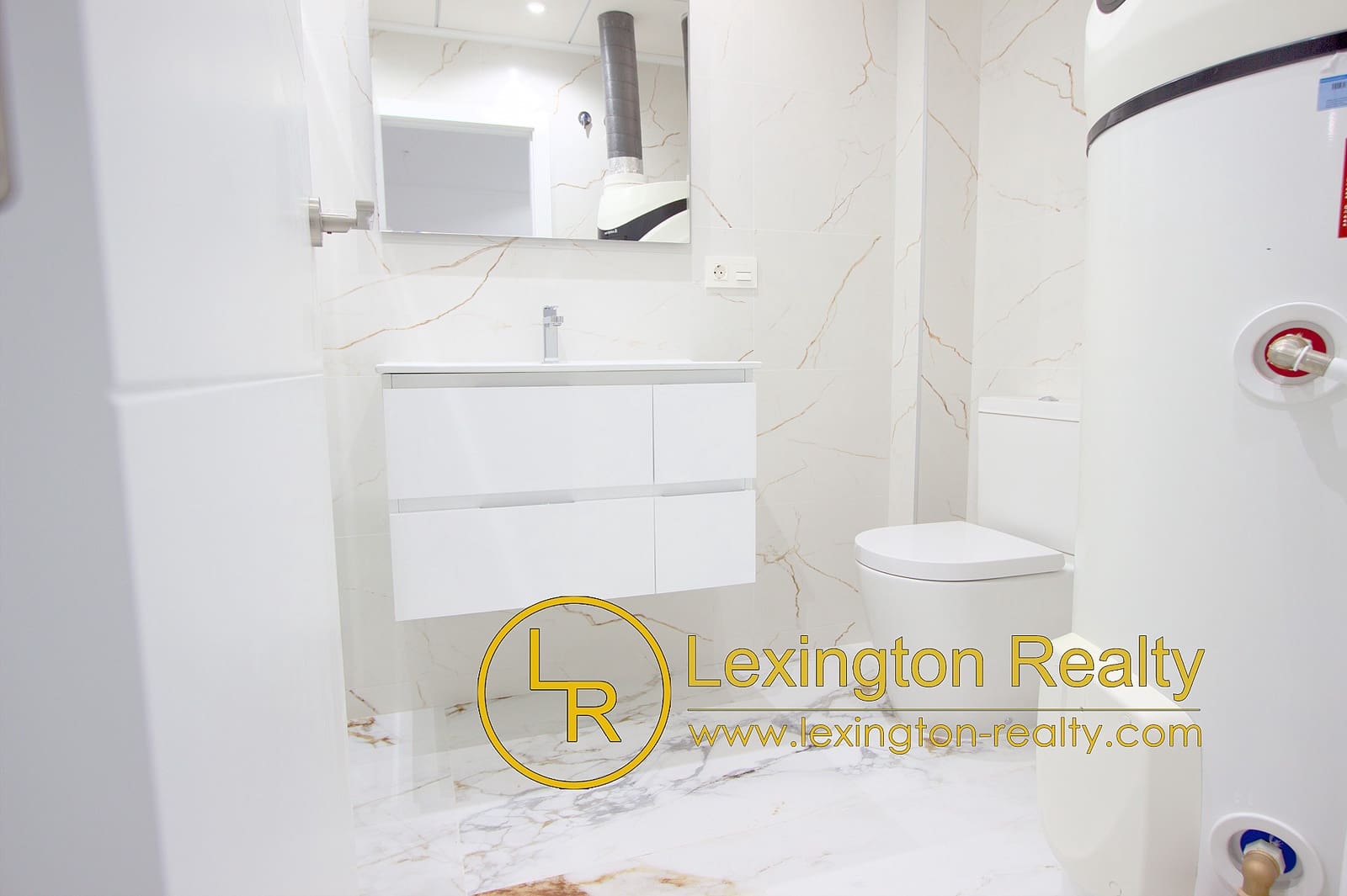 3 bedroom Villa for sale in La Nucia with pool garage - € 600,000 (Ref: 8987332)