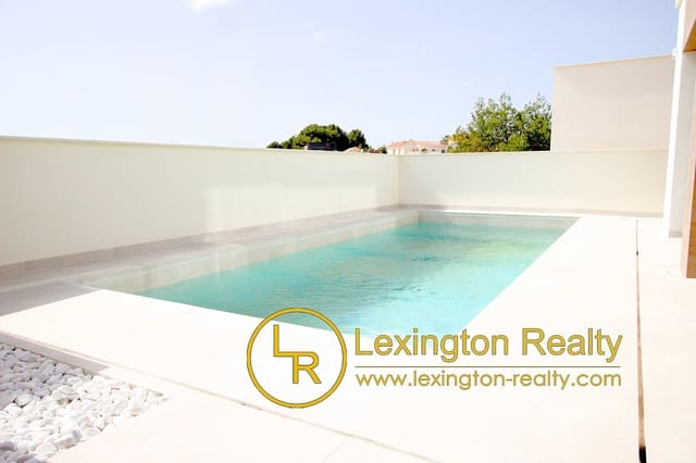 3 bedroom Villa for sale in La Nucia with pool garage - € 600,000 (Ref: 8987332)