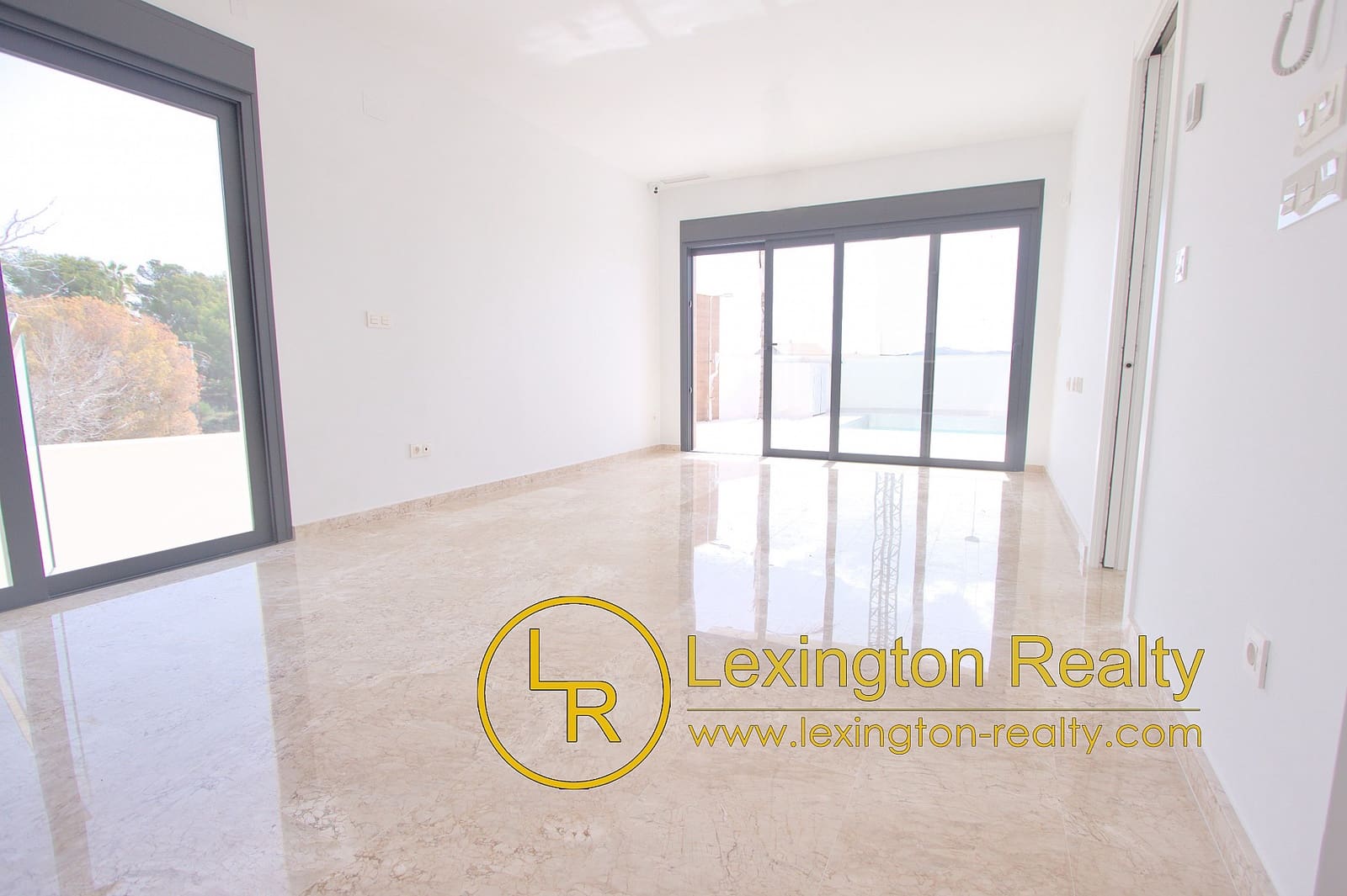 3 bedroom Villa for sale in La Nucia with pool garage - € 600,000 (Ref: 8987332)