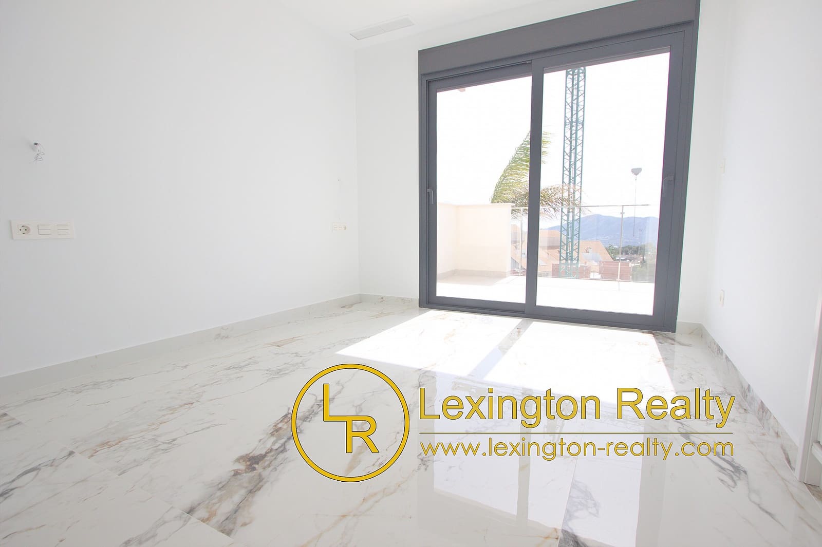 3 bedroom Villa for sale in La Nucia with pool garage - € 600,000 (Ref: 8987332)