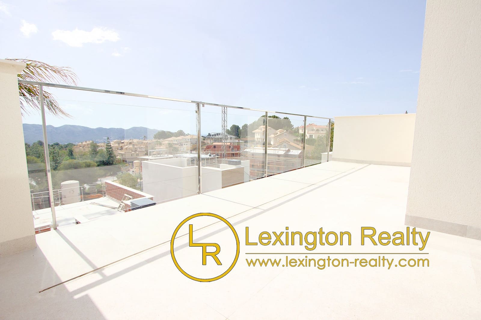 3 bedroom Villa for sale in La Nucia with pool garage - € 600,000 (Ref: 8987332)