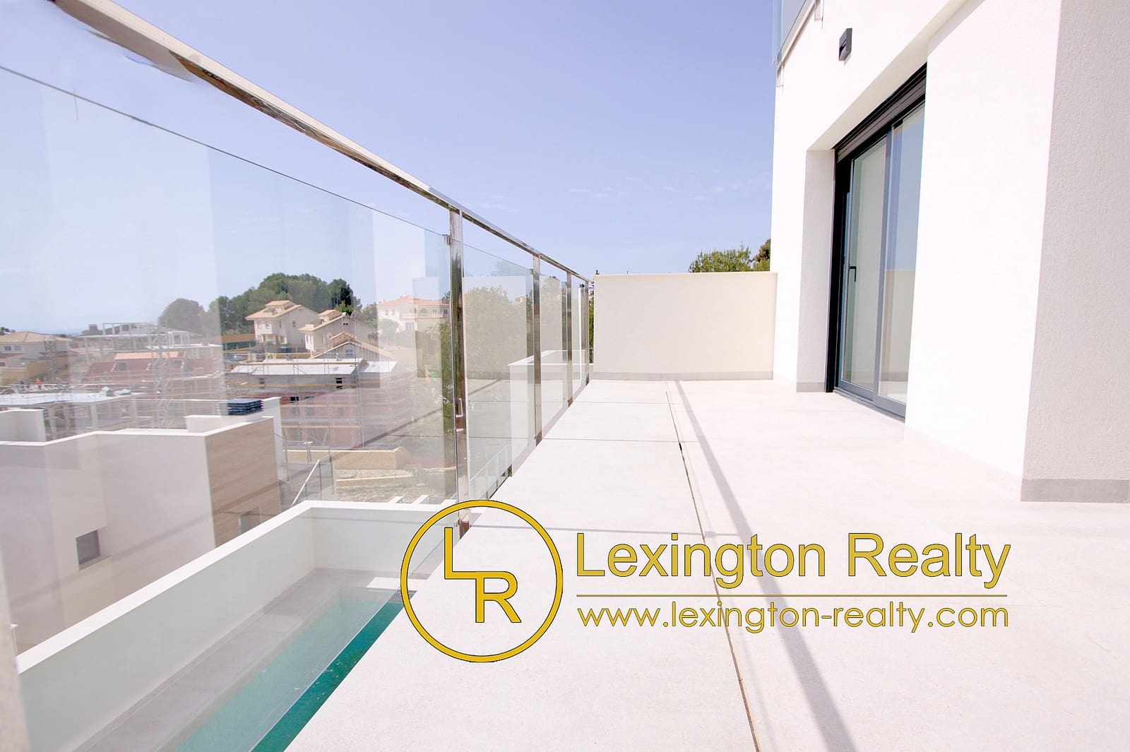 3 bedroom Villa for sale in La Nucia with pool garage - € 600,000 (Ref: 8987332)