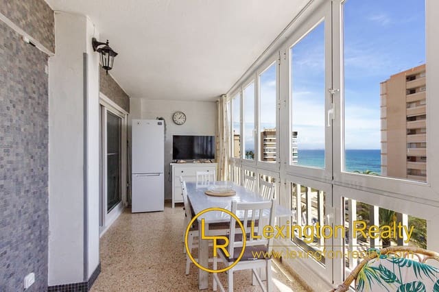 2 soveværelse Lejlighed til salg i Arenales del Sol, Elche / Elx med garage - € 255.000 (Ref: 9003919)