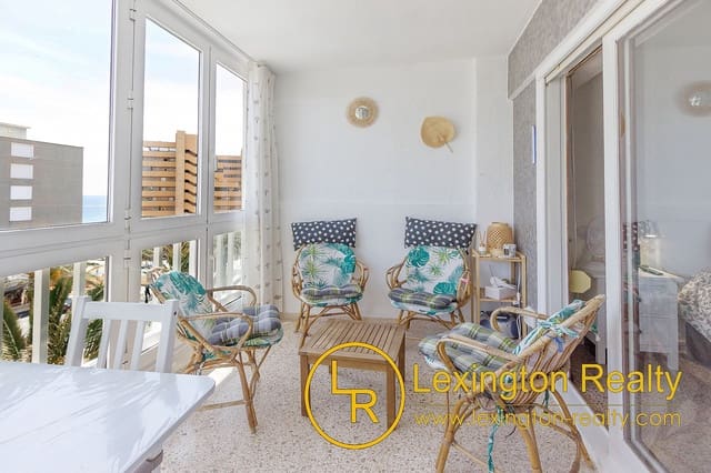 2 soveværelse Lejlighed til salg i Arenales del Sol, Elche / Elx med garage - € 255.000 (Ref: 9003919)