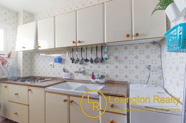 2 soveværelse Lejlighed til salg i Arenales del Sol, Elche / Elx med garage - € 255.000 (Ref: 9003919)