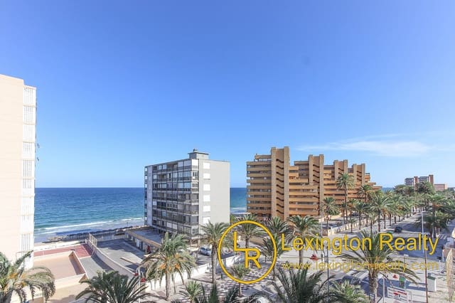 2 soveværelse Lejlighed til salg i Arenales del Sol, Elche / Elx med garage - € 255.000 (Ref: 9003919)