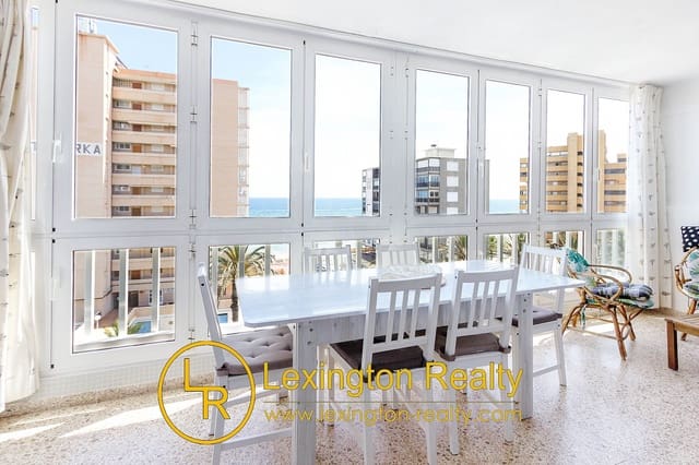 2 soveværelse Lejlighed til salg i Arenales del Sol, Elche / Elx med garage - € 255.000 (Ref: 9003919)