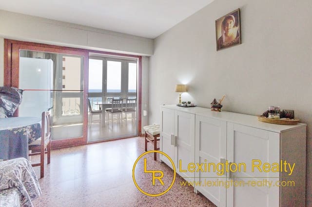 2 soveværelse Lejlighed til salg i Arenales del Sol, Elche / Elx med garage - € 255.000 (Ref: 9003919)