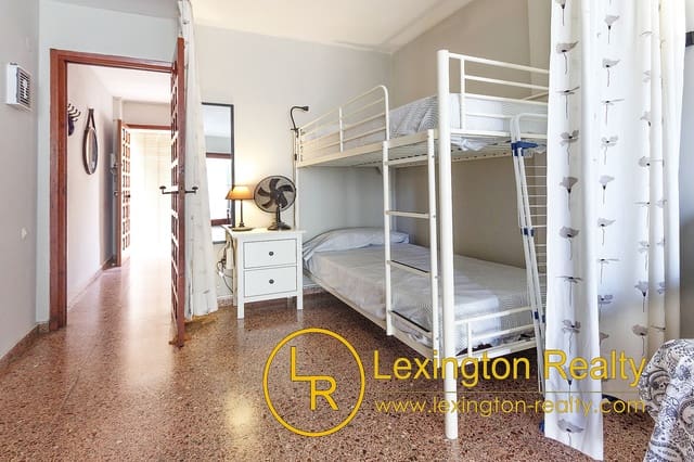 2 soveværelse Lejlighed til salg i Arenales del Sol, Elche / Elx med garage - € 255.000 (Ref: 9003919)