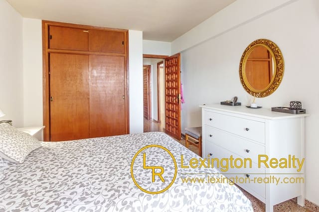 2 soveværelse Lejlighed til salg i Arenales del Sol, Elche / Elx med garage - € 255.000 (Ref: 9003919)