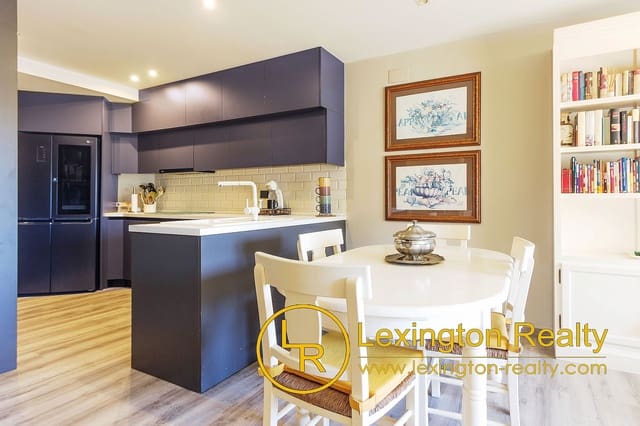 Casa de 1 habitación en Arenales del Sol, Elche / Elx en venta con piscina garaje - 505.000 € (Ref: 9064337)